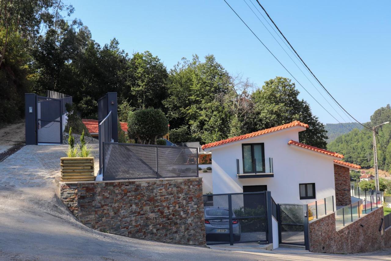 Willa Bela Vista Urtigosa Arouca Zewnętrze zdjęcie